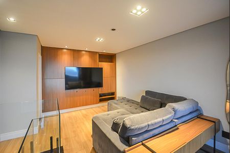 Apartamento à venda com 130m², 2 quartos e 2 vagasSala de TV