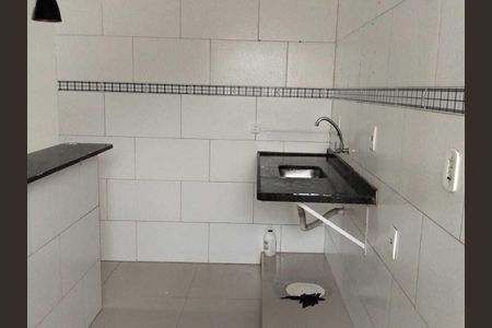 Apartamento para alugar com 80m², 2 quartos e sem vaga Apartamento para alugar com 80m², 2 quartos e sem vagaCozinha