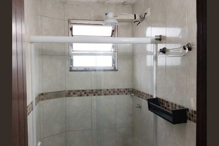 Apartamento para alugar com 80m², 2 quartos e sem vaga Apartamento para alugar com 80m², 2 quartos e sem vagaBanheiro