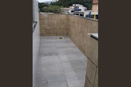 Área externa de apartamento para alugar com 2 quartos, 80m² em Recreio dos Bandeirantes, Rio de Janeiro