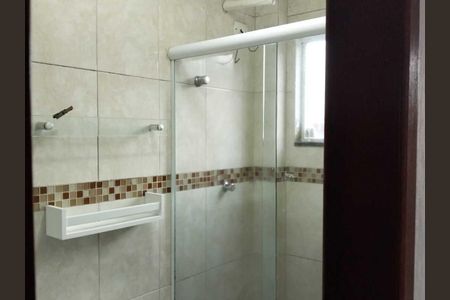 Banheiro de apartamento para alugar com 2 quartos, 80m² em Recreio dos Bandeirantes, Rio de Janeiro
