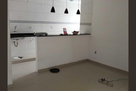 Sala de apartamento para alugar com 2 quartos, 80m² em Recreio dos Bandeirantes, Rio de Janeiro