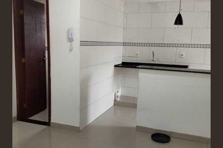 Cozinha de apartamento para alugar com 2 quartos, 80m² em Recreio dos Bandeirantes, Rio de Janeiro