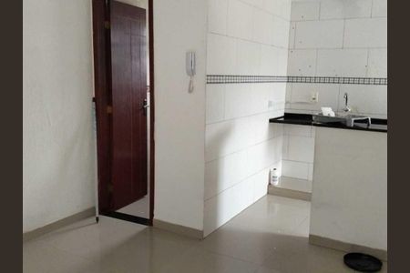 Apartamento para alugar com 80m², 2 quartos e sem vaga Apartamento para alugar com 80m², 2 quartos e sem vagaSala