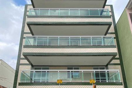 Apartamento à venda com 40m², 1 quarto e sem vaga