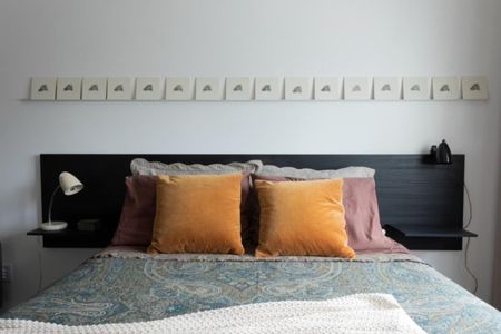 Foto 09 de apartamento à venda com 2 quartos, 109m² em Vila Nova Conceição, São Paulo