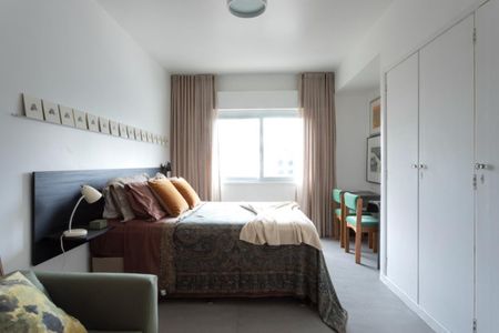 Foto 08 de apartamento à venda com 2 quartos, 109m² em Vila Nova Conceição, São Paulo
