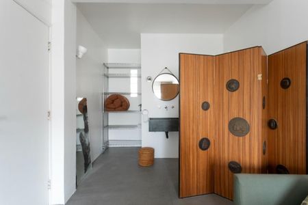 Foto 16 de apartamento à venda com 2 quartos, 109m² em Vila Nova Conceição, São Paulo