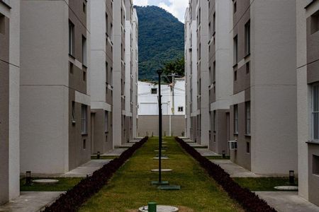 Apartamento para alugar com 55m², 2 quartos e 1 vagaÁrea externa