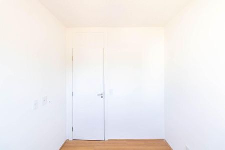 Quarto  de apartamento para alugar com 2 quartos, 55m² em Campo Grande, Rio de Janeiro