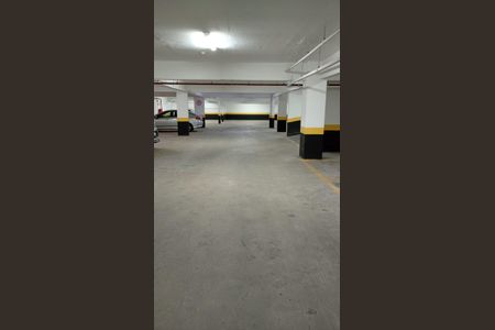 Apartamento para alugar com 75m², 2 quartos e 2 vagas Apartamento para alugar com 75m², 2 quartos e 2 vagasGaragem