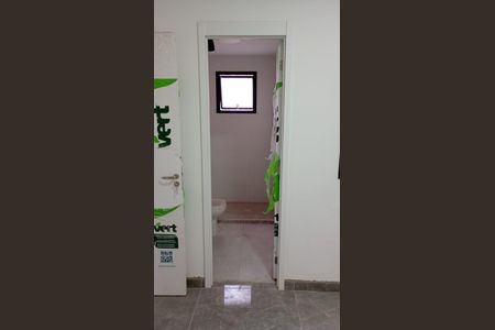 Banheiro de apartamento para alugar com 2 quartos, 75m² em Vila Militar, Barueri