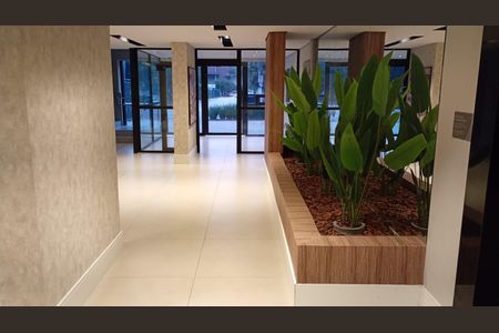 Apartamento para alugar com 75m², 2 quartos e 2 vagas Apartamento para alugar com 75m², 2 quartos e 2 vagasÁrea externa