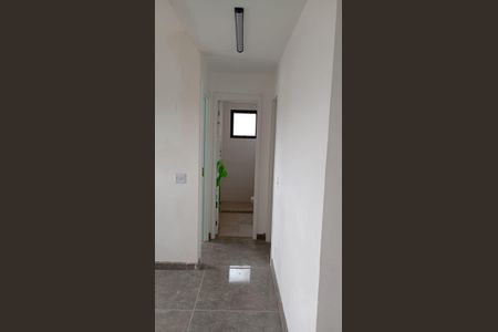 Banheiro de apartamento para alugar com 2 quartos, 75m² em Vila Militar, Barueri