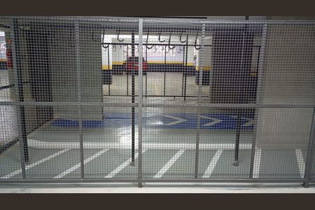 Apartamento para alugar com 75m², 2 quartos e 2 vagas Apartamento para alugar com 75m², 2 quartos e 2 vagasGaragem