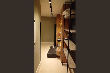 Apartamento para alugar com 75m², 2 quartos e 2 vagas Apartamento para alugar com 75m², 2 quartos e 2 vagasÁrea externa