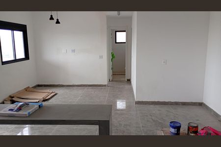 Apartamento para alugar com 75m², 2 quartos e 2 vagas Apartamento para alugar com 75m², 2 quartos e 2 vagasSala/Cozinha