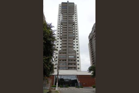 Apartamento para alugar com 75m², 2 quartos e 2 vagas Apartamento para alugar com 75m², 2 quartos e 2 vagasFachada