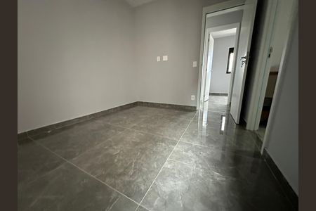 Suíte de apartamento à venda com 2 quartos, 75m² em Vila Militar, Barueri