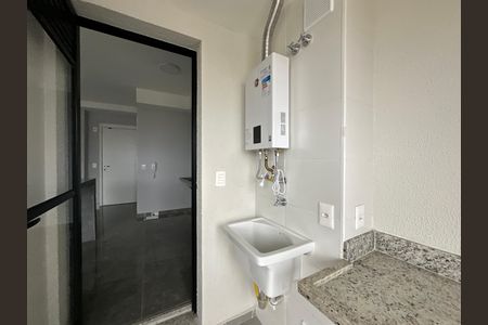 Apartamento à venda com 2 quartos, 75m² em Vila Militar, Barueri