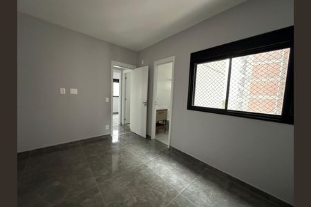 Suíte de apartamento à venda com 2 quartos, 75m² em Vila Militar, Barueri