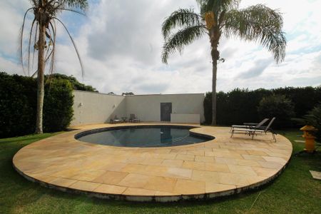Casa de condomínio para alugar com 752m², 5 quartos e 7 vagas Casa de condomínio para alugar com 752m², 5 quartos e 7 vagasÁrea comum