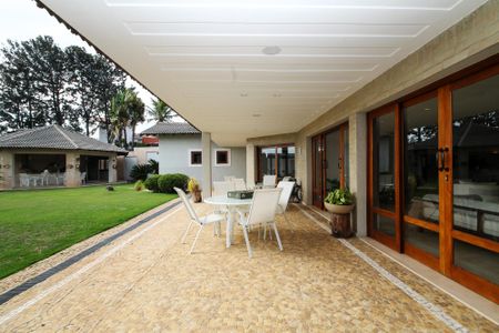 Área comum de casa de condomínio para alugar com 5 quartos, 752m² em Jardim Sao Paulo Ii, Cotia