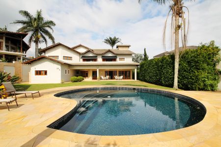 Casa de condomínio para alugar com 752m², 5 quartos e 7 vagas Casa de condomínio para alugar com 752m², 5 quartos e 7 vagasÁrea comum