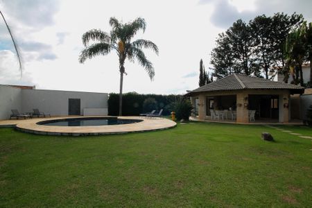 Casa de condomínio para alugar com 752m², 5 quartos e 7 vagas Casa de condomínio para alugar com 752m², 5 quartos e 7 vagasÁrea comum