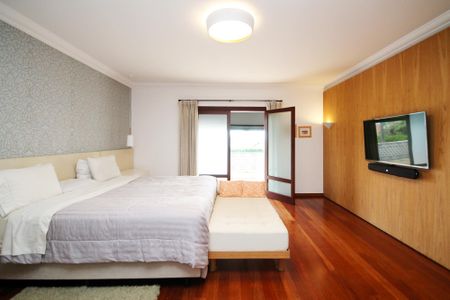Casa de condomínio para alugar com 752m², 5 quartos e 7 vagas Casa de condomínio para alugar com 752m², 5 quartos e 7 vagasSuíte 1