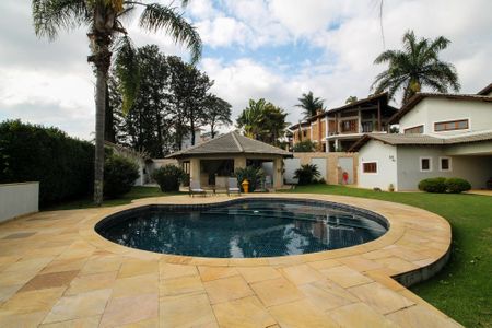 Casa de condomínio para alugar com 752m², 5 quartos e 7 vagas Casa de condomínio para alugar com 752m², 5 quartos e 7 vagasÁrea comum