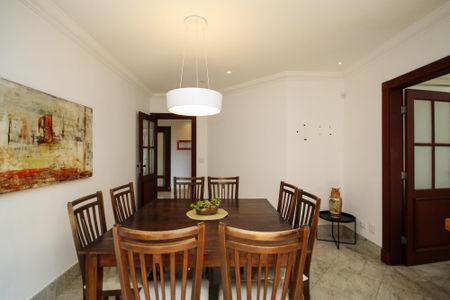 Casa de condomínio para alugar com 752m², 5 quartos e 7 vagas Casa de condomínio para alugar com 752m², 5 quartos e 7 vagasSala 3