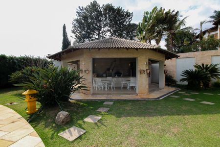 Casa de condomínio para alugar com 752m², 5 quartos e 7 vagas Casa de condomínio para alugar com 752m², 5 quartos e 7 vagasÁrea comum