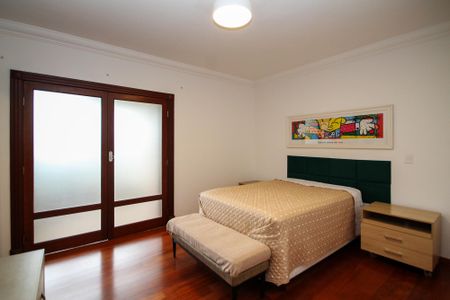 Casa de condomínio para alugar com 752m², 5 quartos e 7 vagas Casa de condomínio para alugar com 752m², 5 quartos e 7 vagasSuíte 3