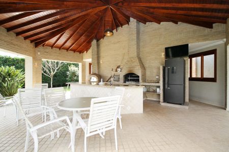 Casa de condomínio para alugar com 752m², 5 quartos e 7 vagas Casa de condomínio para alugar com 752m², 5 quartos e 7 vagasÁrea comum