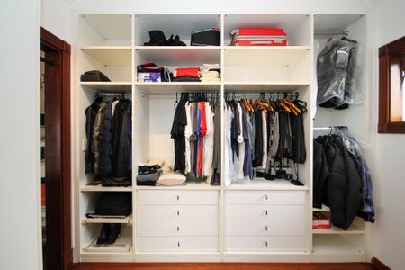 Casa de condomínio para alugar com 752m², 5 quartos e 7 vagas Casa de condomínio para alugar com 752m², 5 quartos e 7 vagasCloset Suíte 2