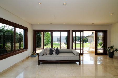 Casa de condomínio para alugar com 752m², 5 quartos e 7 vagas Casa de condomínio para alugar com 752m², 5 quartos e 7 vagasSala 2