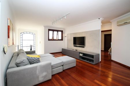 Casa de condomínio para alugar com 752m², 5 quartos e 7 vagas Casa de condomínio para alugar com 752m², 5 quartos e 7 vagasSala 4