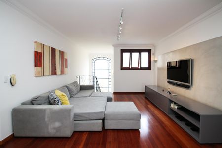Casa de condomínio para alugar com 752m², 5 quartos e 7 vagas Casa de condomínio para alugar com 752m², 5 quartos e 7 vagasSala 4