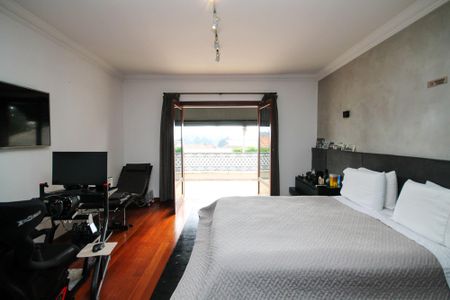 Suíte 2 de casa de condomínio para alugar com 5 quartos, 752m² em Jardim Sao Paulo Ii, Cotia