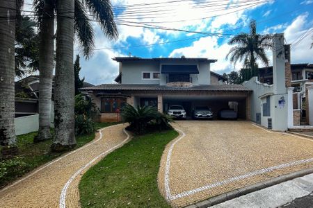 Casa de Condomínio para alugar com 5 quartos, 752m² em Jardim Sao Paulo Ii, Cotia