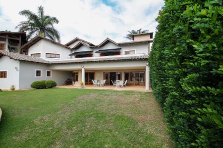 Casa de condomínio para alugar com 752m², 5 quartos e 7 vagas Casa de condomínio para alugar com 752m², 5 quartos e 7 vagasÁrea comum