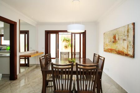 Casa de condomínio para alugar com 752m², 5 quartos e 7 vagas Casa de condomínio para alugar com 752m², 5 quartos e 7 vagasSala 3