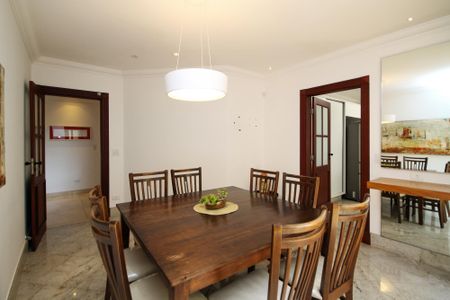 Casa de condomínio para alugar com 752m², 5 quartos e 7 vagas Casa de condomínio para alugar com 752m², 5 quartos e 7 vagasSala 3