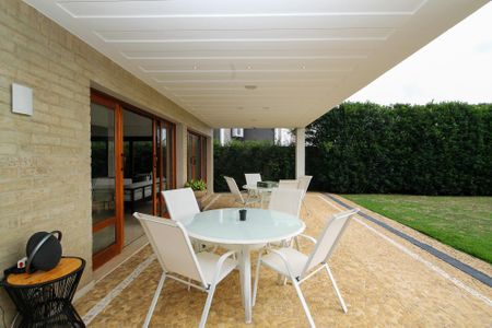 Casa de condomínio para alugar com 752m², 5 quartos e 7 vagas Casa de condomínio para alugar com 752m², 5 quartos e 7 vagasÁrea comum