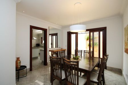 Casa de condomínio para alugar com 752m², 5 quartos e 7 vagas Casa de condomínio para alugar com 752m², 5 quartos e 7 vagasSala 3
