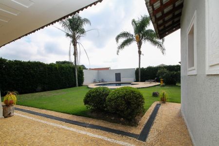 Casa de condomínio para alugar com 752m², 5 quartos e 7 vagas Casa de condomínio para alugar com 752m², 5 quartos e 7 vagasÁrea comum