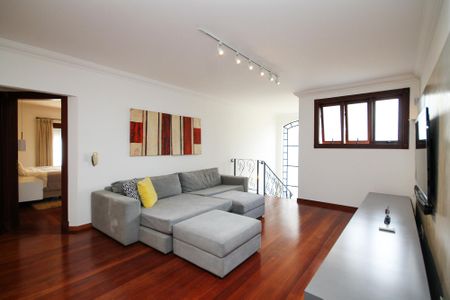 Casa de condomínio para alugar com 752m², 5 quartos e 7 vagas Casa de condomínio para alugar com 752m², 5 quartos e 7 vagasSala 4