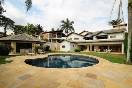 Casa de condomínio para alugar com 752m², 5 quartos e 7 vagas Casa de condomínio para alugar com 752m², 5 quartos e 7 vagasÁrea comum