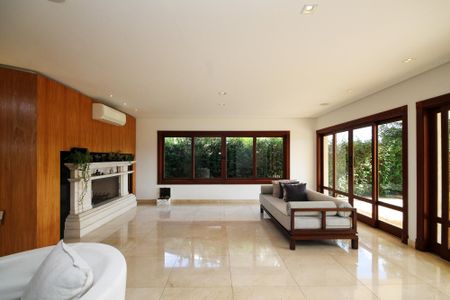 Casa de condomínio para alugar com 752m², 5 quartos e 7 vagas Casa de condomínio para alugar com 752m², 5 quartos e 7 vagasSala 2